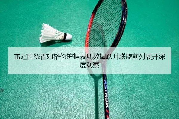 雷霆围绕霍姆格伦护框表现数据跃升联盟前列展开深度观察